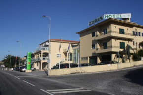 Гостиница Ze da Rampa Hotel  Санту-Тирсу